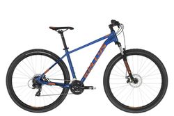 KELLYS Spider 30 Blue 2022, vel. rámu M a L