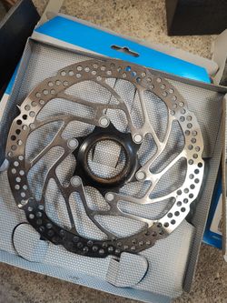 Brzdy Shimano BL-MT201/BR-MT200, 160 ,180.mm disc