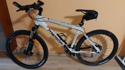 Merida TFS XC 900D