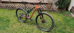 Rocky Mountain Instinct C50 2018