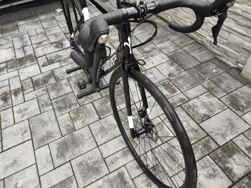 Wilier CENTO1AIR DISC