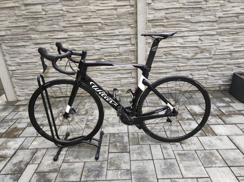 Wilier CENTO1AIR DISC