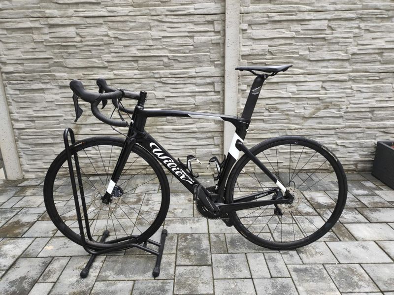 Wilier CENTO1AIR DISC