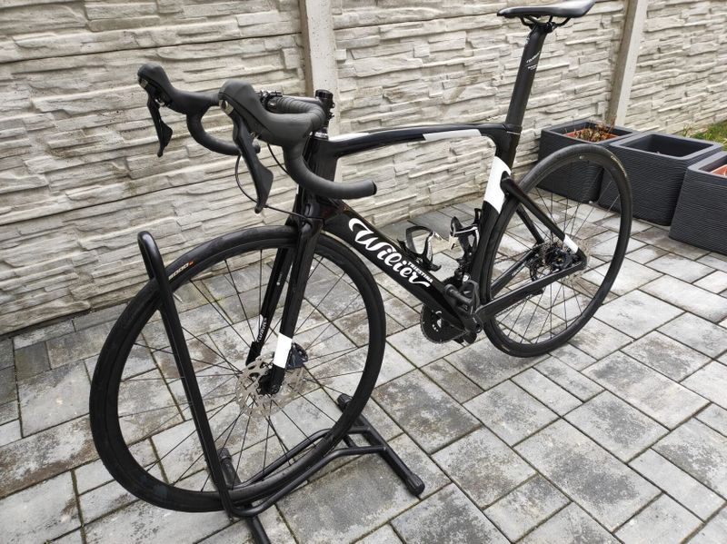 Wilier CENTO1AIR DISC