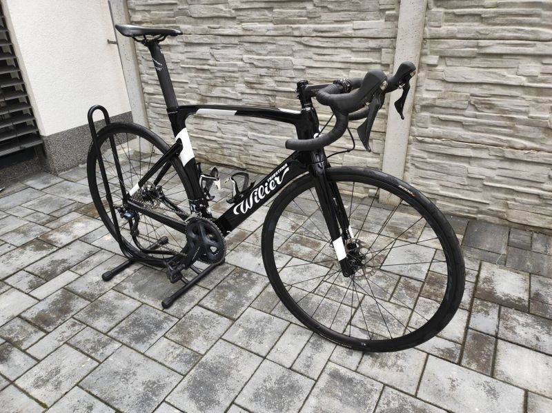 Wilier CENTO1AIR DISC