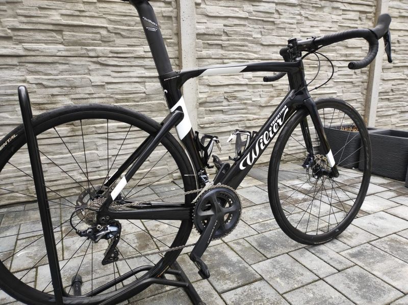 Wilier CENTO1AIR DISC