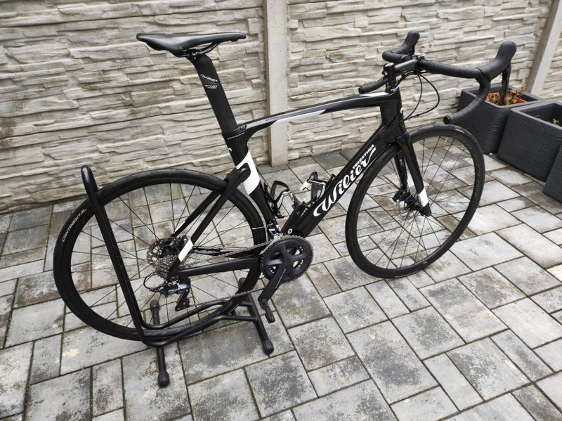 Wilier CENTO1AIR DISC