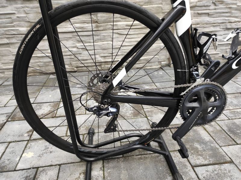 Wilier CENTO1AIR DISC
