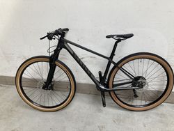 Canyon Exceed M100, vel.M
