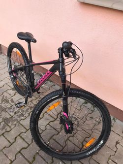 Horské kolo Trek, 13,5''