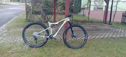 Orbea OIZ M30