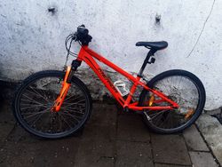 Merida Matts 24"