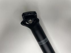 IBIS Seat Post 31,6 / 350 mm - NOVÁ