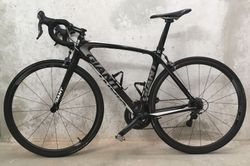 Giant TCR