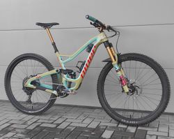 Niner RIP 9 RDO