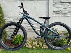 Trek Ticket S