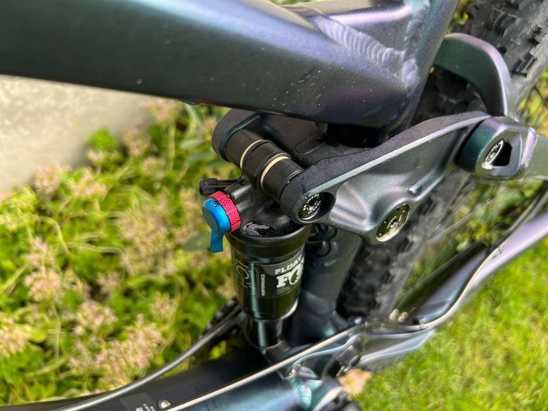 Trek Ticket S