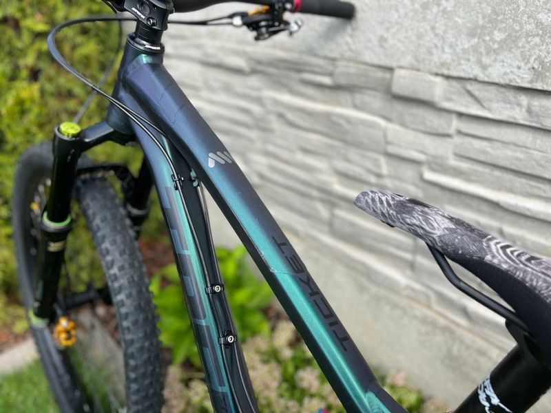 Trek Ticket S