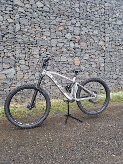 CTM SCROLL xPert (27,5") 2020 velikost M