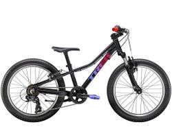Dětské kolo TREK Precaliber Voodoo Trek Black, vel. 20