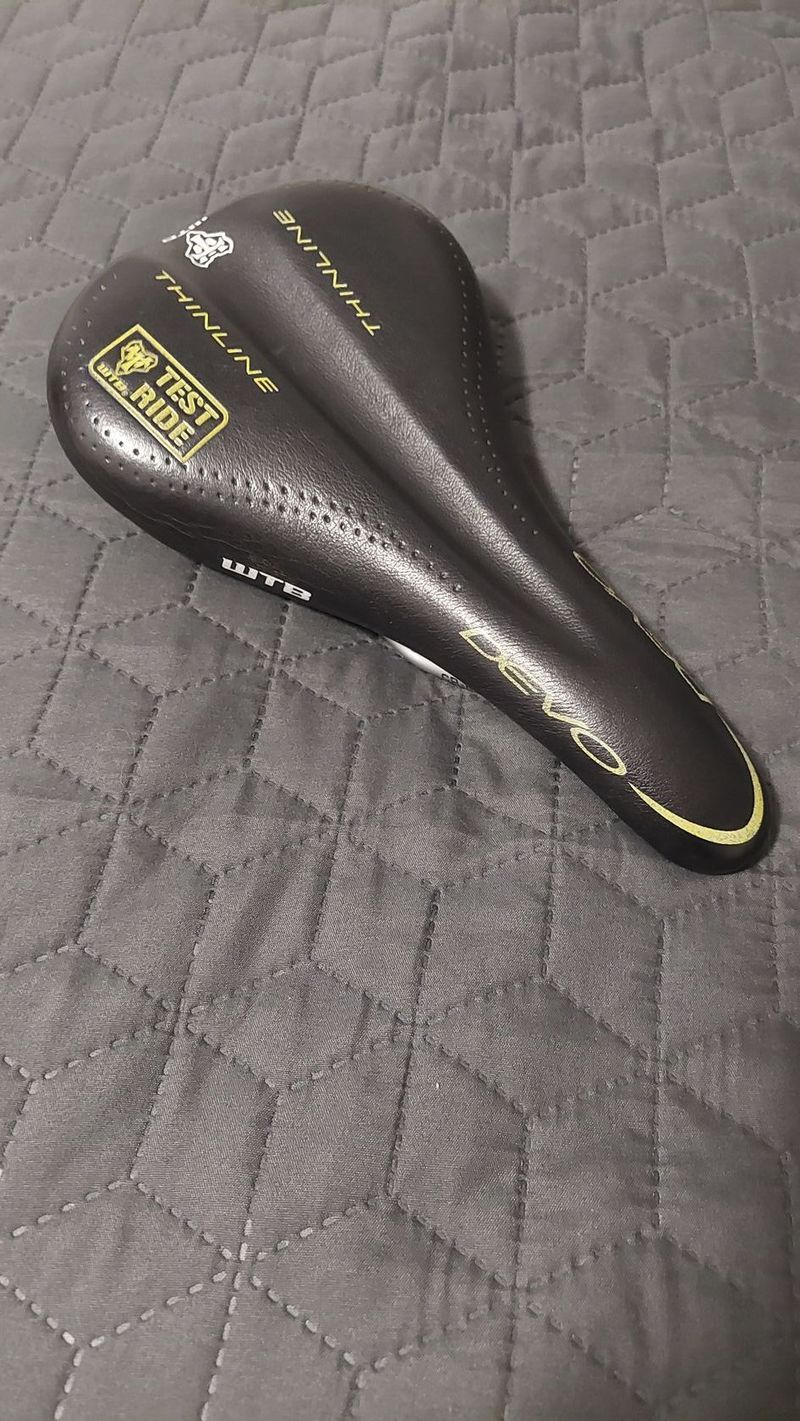 WTB DEVO Thinline