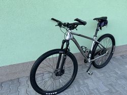 MERIDA BIG. NINE 500