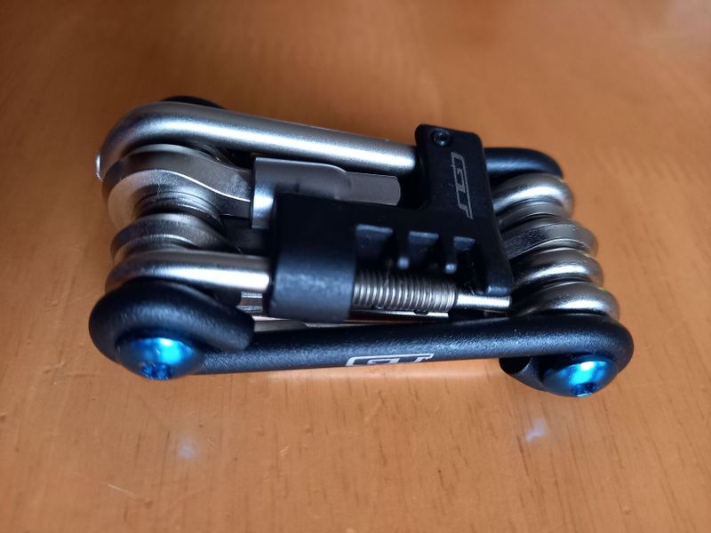 Kleště Force, multiklíč GT