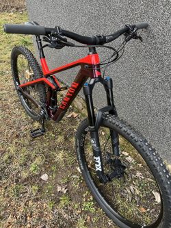 Canyon Strive CF 8.0, 29, Lko
