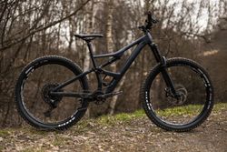 Orbea Occam 2021
