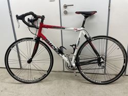 Prodám Šírer carbon 702, vel. 56