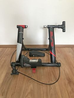 Cyklotrenažér Elite Volare Mag Alu