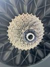 Trenazer Elite Direto XR-T + kazeta Ultegra CS-R8000 11speed