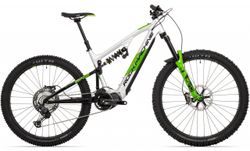 Rock Machine Elektrobicykel Blizzard INT e90-297 RZ