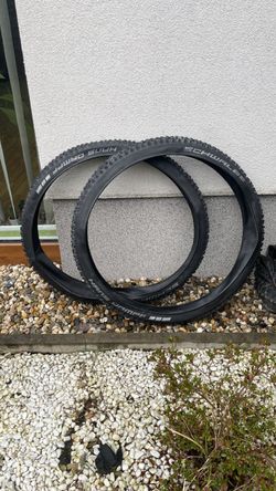 Schwalbe Hans Dampf Performance Addix TLR, E-25 29x2,35" plášť kevlar