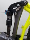 BMC trail/enduro kolo 27,5“, celoodpružené, velikost XL, hliník