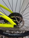 BMC trail/enduro kolo 27,5“, celoodpružené, velikost XL, hliník