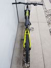 BMC trail/enduro kolo 27,5“, celoodpružené, velikost XL, hliník