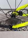 BMC trail/enduro kolo 27,5“, celoodpružené, velikost XL, hliník