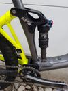 BMC trail/enduro kolo 27,5“, celoodpružené, velikost XL, hliník