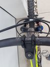 BMC trail/enduro kolo 27,5“, celoodpružené, velikost XL, hliník
