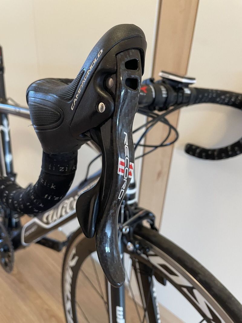 Wilier Cento 1 SR