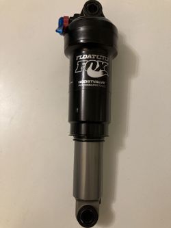 Tlumič Fox Float CTD Boostvalve