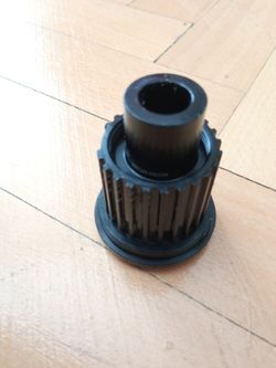 Ořech DT Swiss Microspline EXP Ratchet