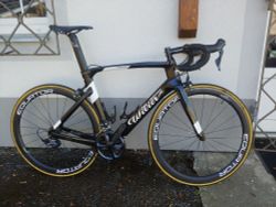 Prodám silniční aero kolo Wilier Cento1Air 2020, vel.L/56
