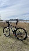 PRODÁM MTB Rockrider XC100