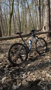 PRODÁM MTB Rockrider XC100