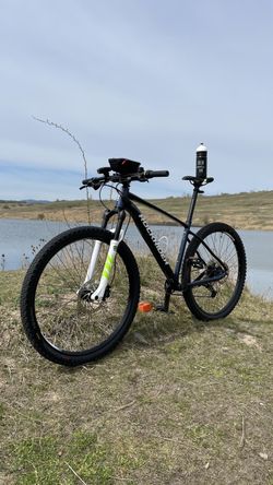 PRODÁM MTB Rockrider XC100