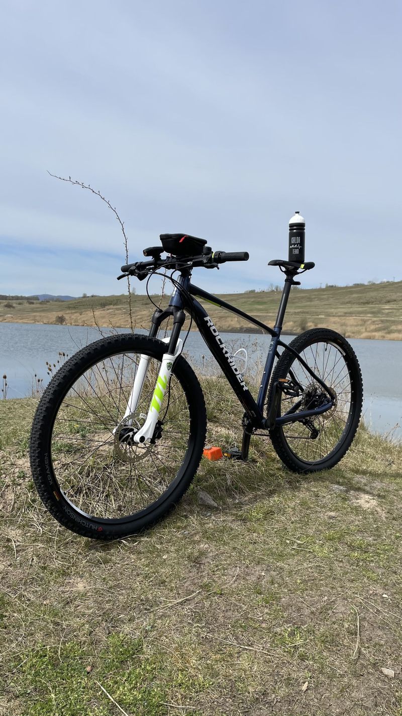 PRODÁM MTB Rockrider XC100