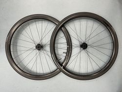 silniční zapletená kola Giant P-R2 Disc Tubeless ready