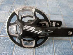FSA SLK 172, 5 mm. Pro BB3.0. Super stav.